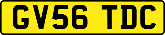 GV56TDC