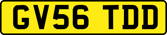 GV56TDD