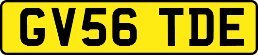 GV56TDE
