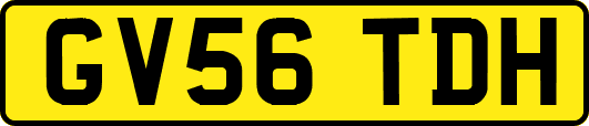 GV56TDH