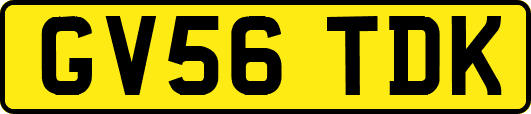 GV56TDK