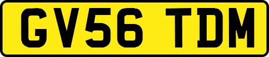 GV56TDM