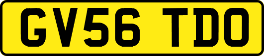 GV56TDO