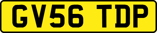 GV56TDP