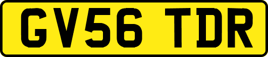 GV56TDR