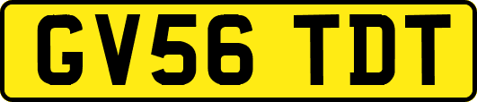 GV56TDT