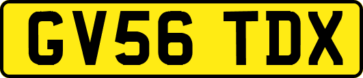 GV56TDX