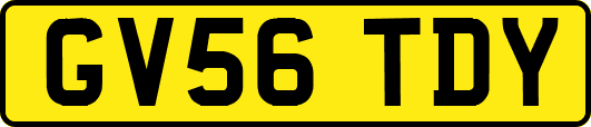 GV56TDY