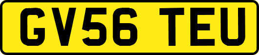 GV56TEU