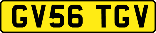 GV56TGV