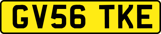 GV56TKE