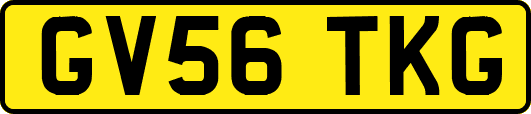 GV56TKG