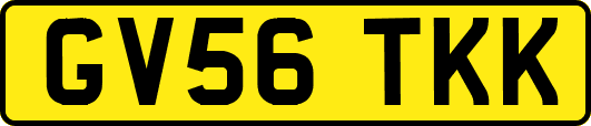 GV56TKK