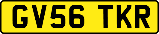 GV56TKR