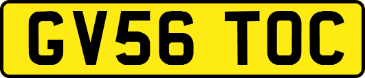 GV56TOC