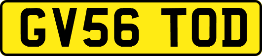 GV56TOD