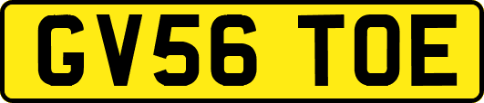 GV56TOE