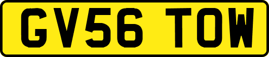 GV56TOW