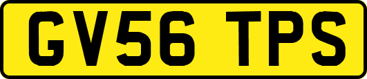 GV56TPS