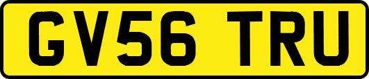 GV56TRU