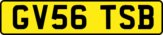 GV56TSB