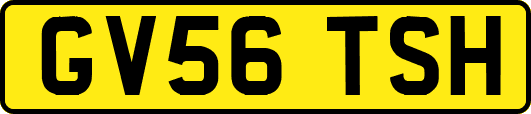 GV56TSH
