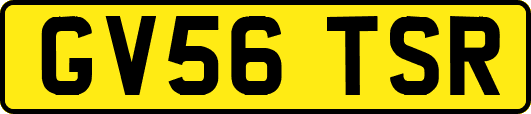 GV56TSR