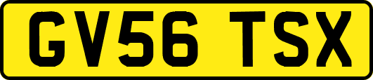 GV56TSX