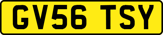 GV56TSY