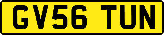 GV56TUN