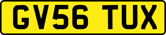 GV56TUX