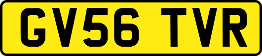 GV56TVR