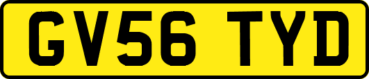 GV56TYD