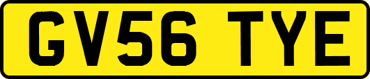 GV56TYE