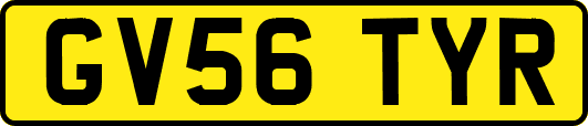 GV56TYR