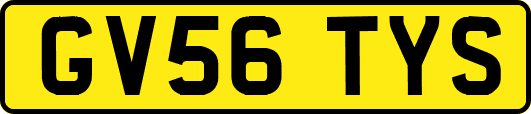 GV56TYS