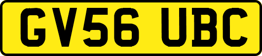 GV56UBC