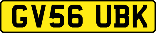 GV56UBK
