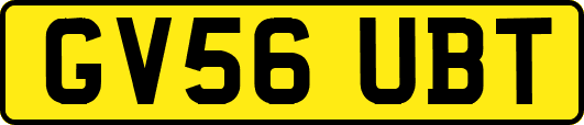 GV56UBT