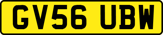 GV56UBW