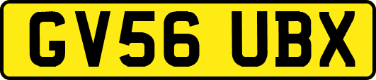 GV56UBX