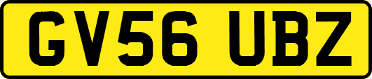 GV56UBZ