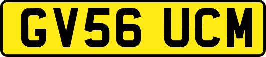 GV56UCM