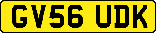 GV56UDK