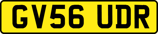 GV56UDR