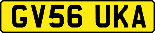 GV56UKA