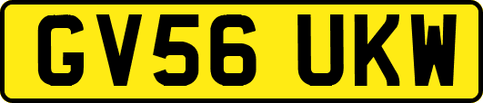 GV56UKW