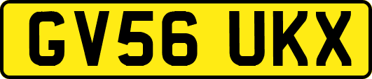 GV56UKX