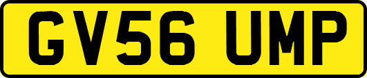 GV56UMP
