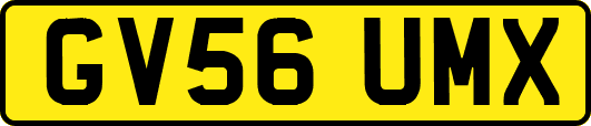 GV56UMX